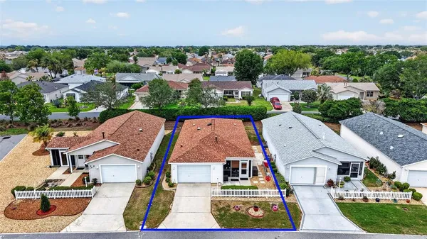 $310,000 | 1639 Allendale Place, The Villages, FL 32162