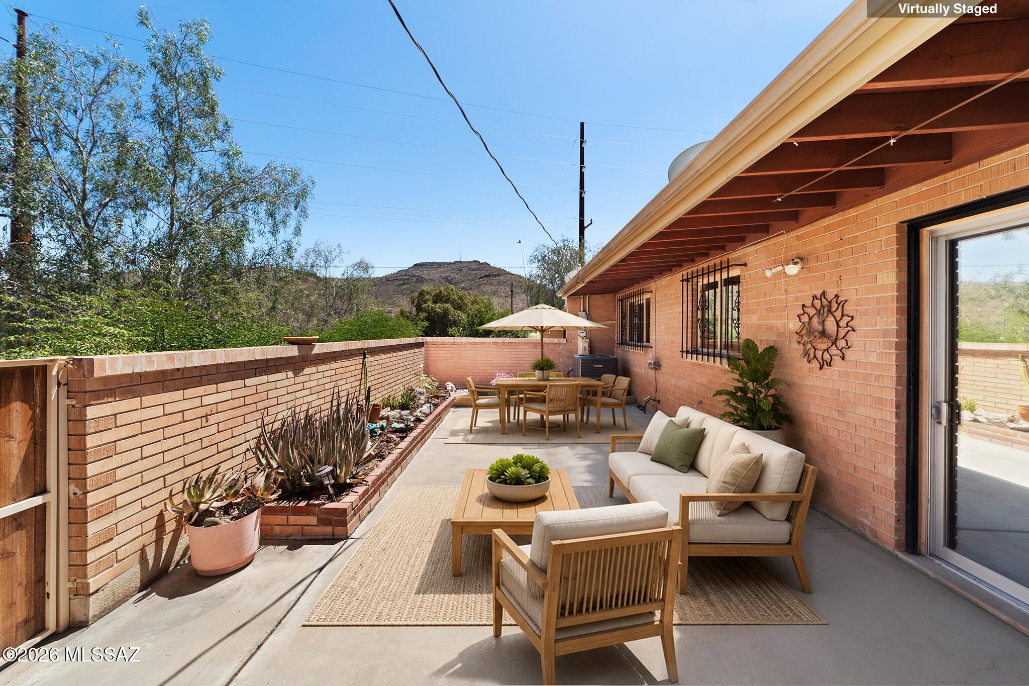 1904 West Anklam Road Tucson, AZ 85745 - Photo 4 of 33