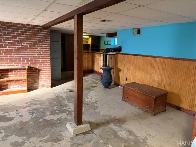 $159,900 | 6418 West Court, St. Louis, MO 63116