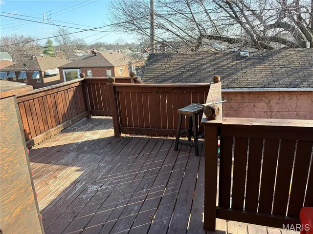 $159,900 | 6418 West Court, St. Louis, MO 63116