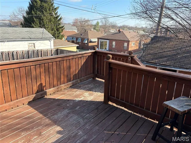 $159,900 | 6418 West Court, St. Louis, MO 63116