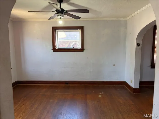 $159,900 | 6418 West Court, St. Louis, MO 63116