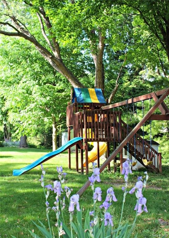 183 East Maryknoll Road Rochester Hills, MI 48309 - Photo 36 of 38