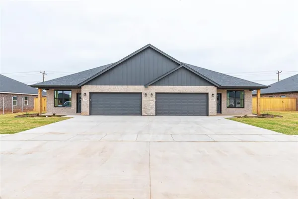 $3,195 | 8001 Sawdust Trail, Abilene, TX 79602