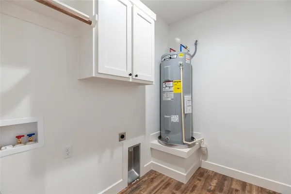 $3,195 | 8001 Sawdust Trail, Abilene, TX 79602