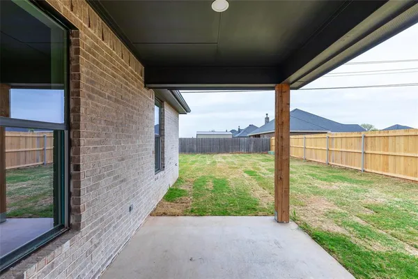 $3,195 | 8001 Sawdust Trail, Abilene, TX 79602