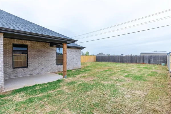 $3,195 | 8001 Sawdust Trail, Abilene, TX 79602