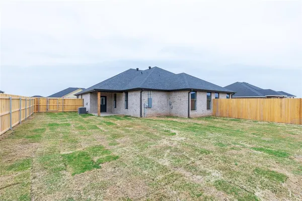 $3,195 | 8001 Sawdust Trail, Abilene, TX 79602