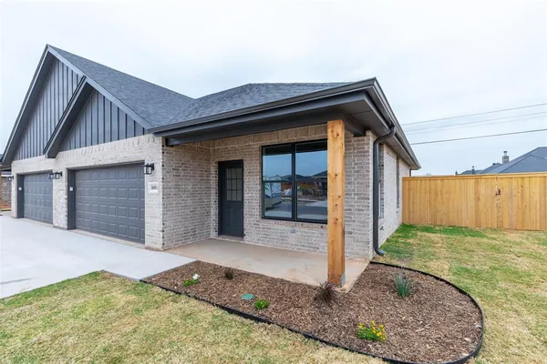 $3,195 | 8001 Sawdust Trail, Abilene, TX 79602