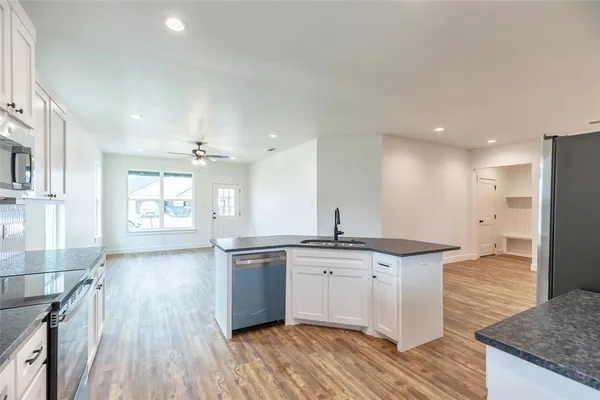 $3,195 | 8001 Sawdust Trail, Abilene, TX 79602