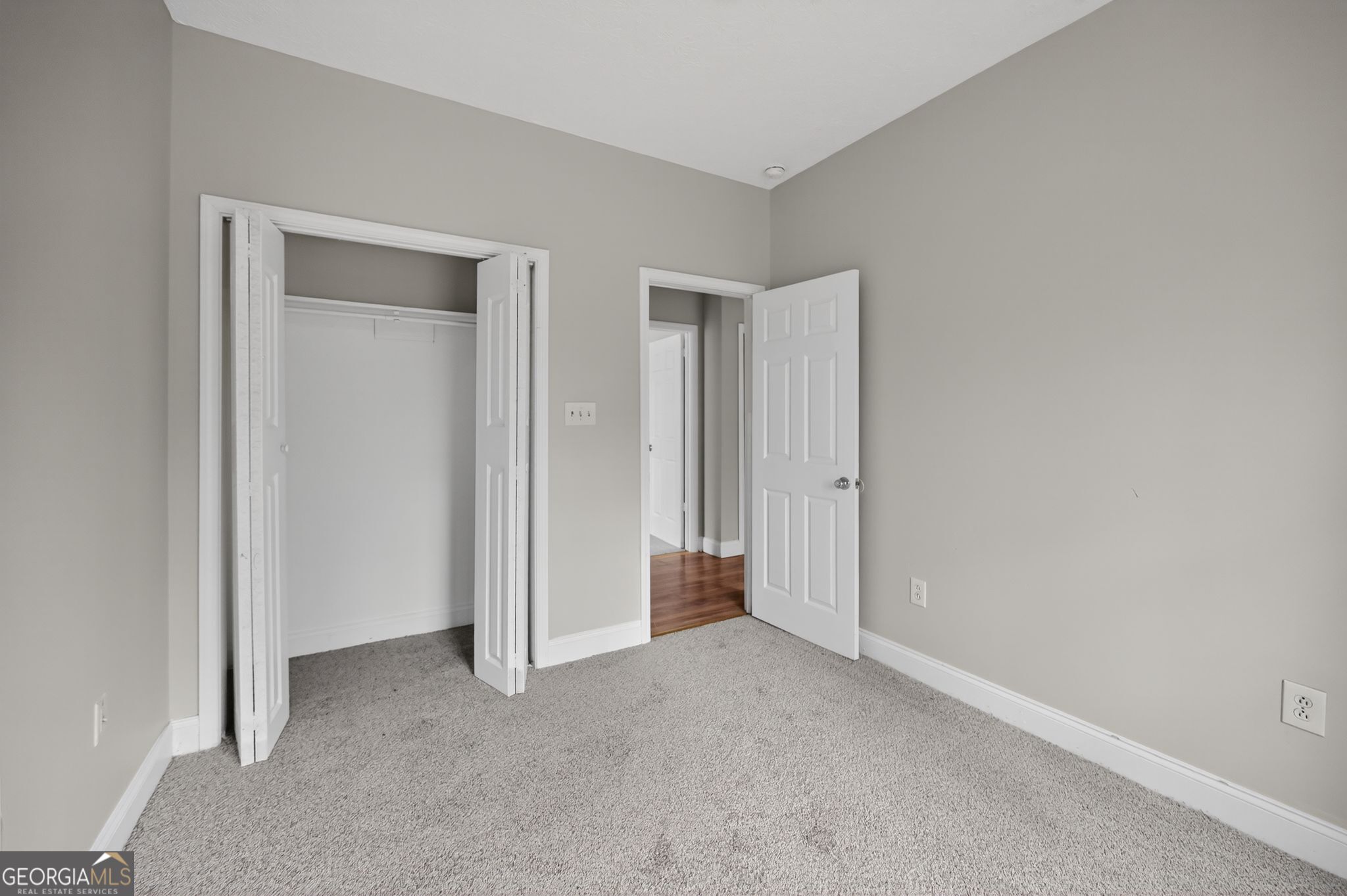 607 Lane Street Griffin, GA 30223 - Photo 14 of 31 a view of an empty room