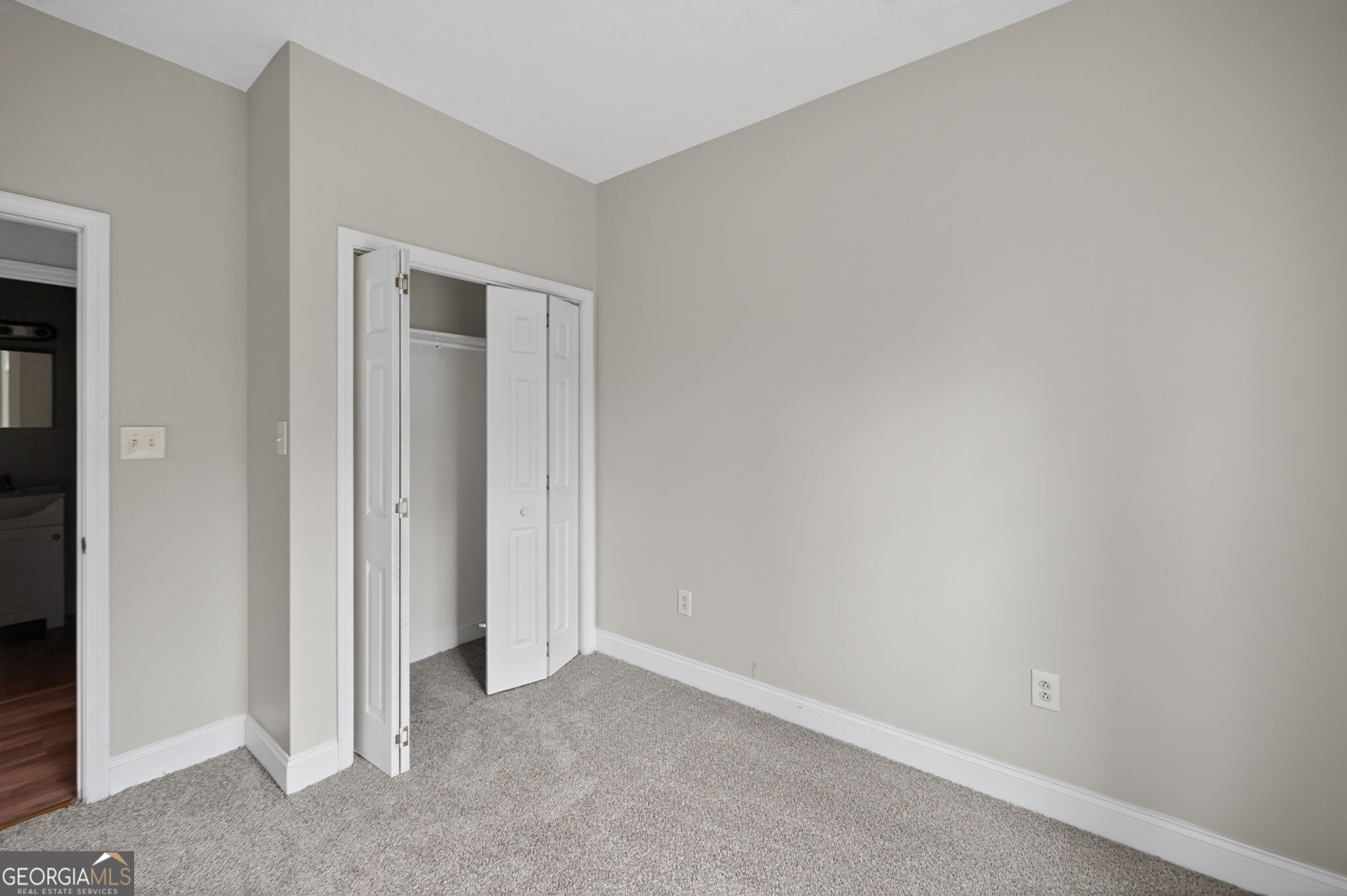 607 Lane Street Griffin, GA 30223 - Photo 16 of 31 a view of an empty room