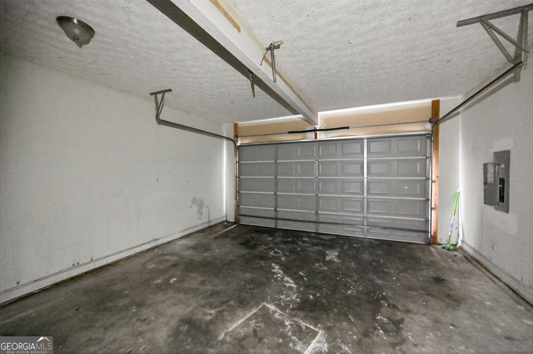 607 Lane Street Griffin, GA 30223 - Photo 30 of 31 a view of empty room