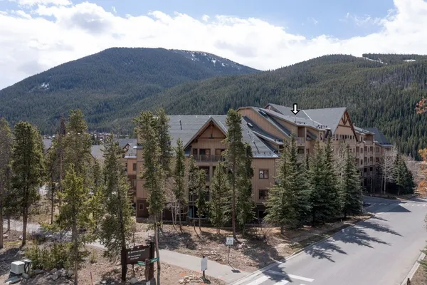 $584,000 | 20 Hunki Dori Court, Unit 2312, Keystone, CO 80435