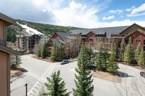 $584,000 | 20 Hunki Dori Court, Unit 2312, Keystone, CO 80435