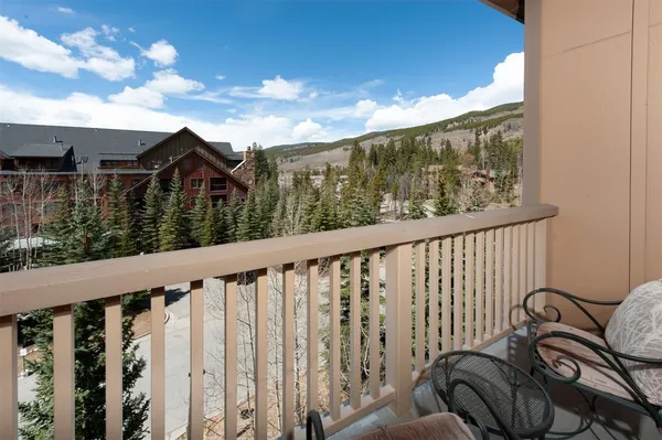 $584,000 | 20 Hunki Dori Court, Unit 2312, Keystone, CO 80435