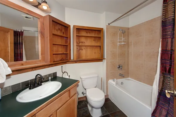 $584,000 | 20 Hunki Dori Court, Unit 2312, Keystone, CO 80435