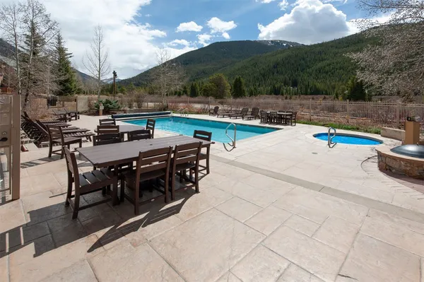 $584,000 | 20 Hunki Dori Court, Unit 2312, Keystone, CO 80435
