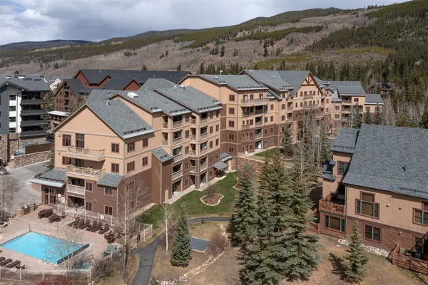 $584,000 | 20 Hunki Dori Court, Unit 2312, Keystone, CO 80435