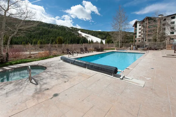 $584,000 | 20 Hunki Dori Court, Unit 2312, Keystone, CO 80435