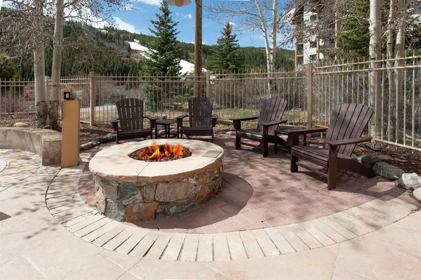 $584,000 | 20 Hunki Dori Court, Unit 2312, Keystone, CO 80435