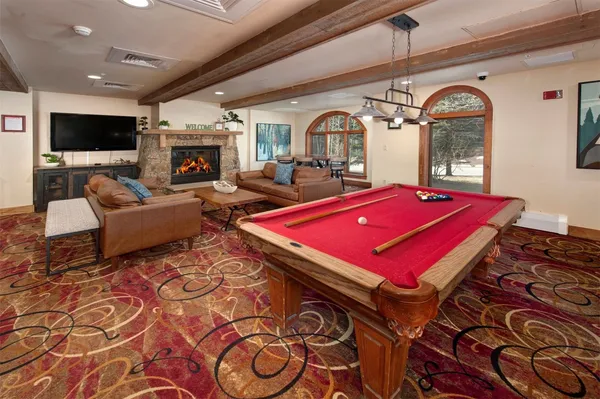 $584,000 | 20 Hunki Dori Court, Unit 2312, Keystone, CO 80435