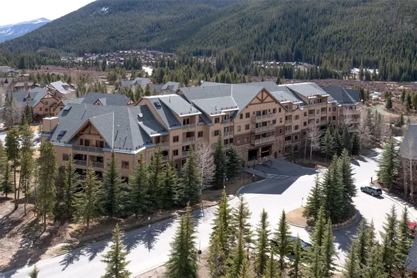 $584,000 | 20 Hunki Dori Court, Unit 2312, Keystone, CO 80435