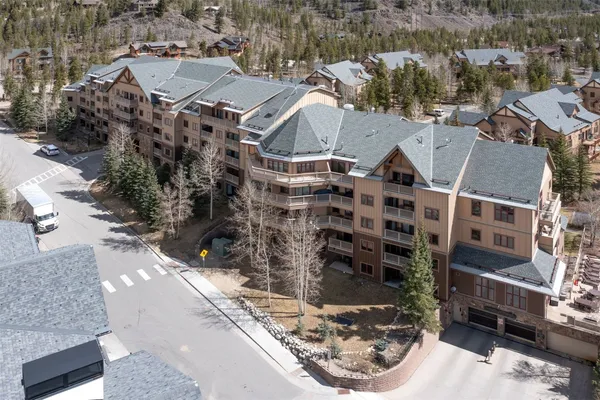 $584,000 | 20 Hunki Dori Court, Unit 2312, Keystone, CO 80435