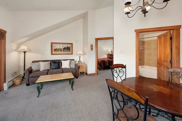 $584,000 | 20 Hunki Dori Court, Unit 2312, Keystone, CO 80435