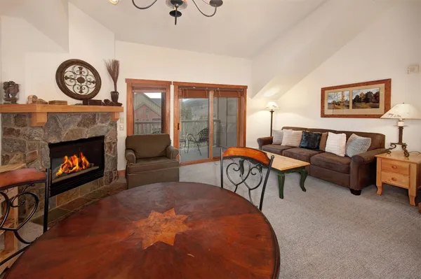 $584,000 | 20 Hunki Dori Court, Unit 2312, Keystone, CO 80435