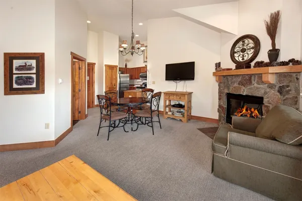 $584,000 | 20 Hunki Dori Court, Unit 2312, Keystone, CO 80435