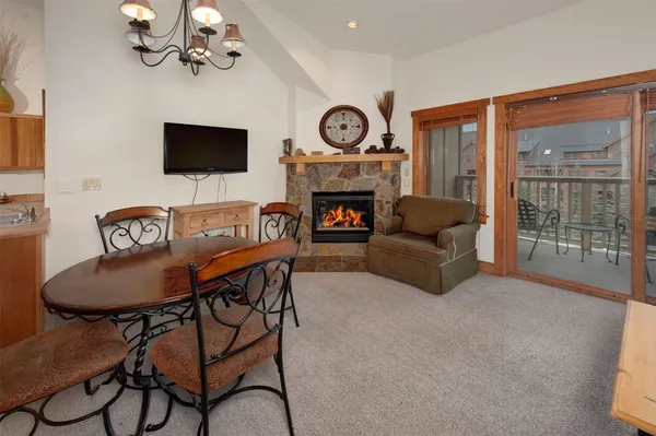 $584,000 | 20 Hunki Dori Court, Unit 2312, Keystone, CO 80435