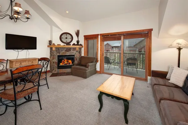 $584,000 | 20 Hunki Dori Court, Unit 2312, Keystone, CO 80435