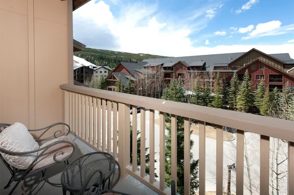 $584,000 | 20 Hunki Dori Court, Unit 2312, Keystone, CO 80435