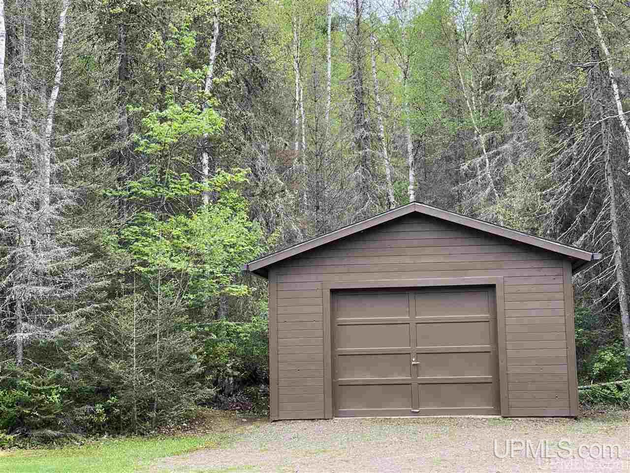2687 Peshekee Grade Road Michigamme, MI 49861 - Photo 26 of 35