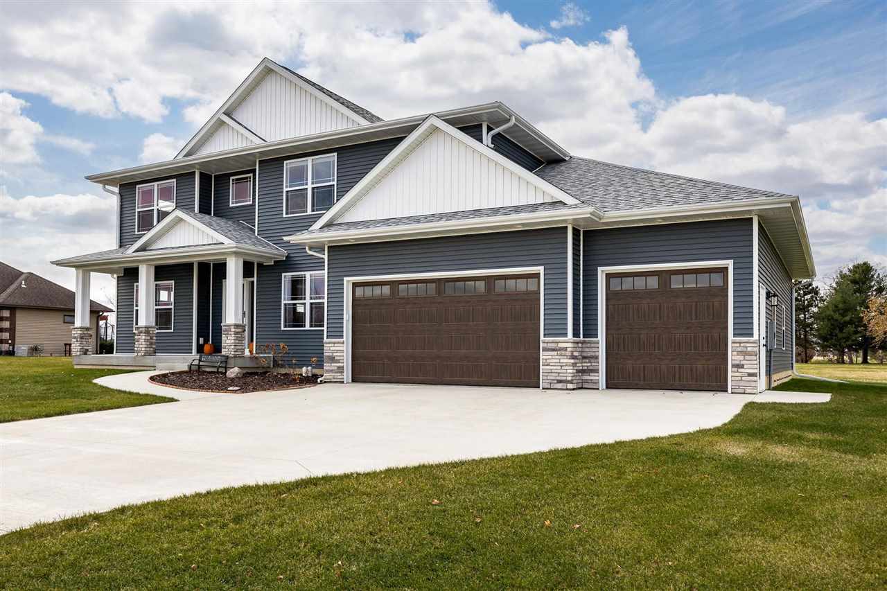 1280 Elder Ridge Road West Liberty, IA 52776 - Photo 3 of 41 Gallery Image 3