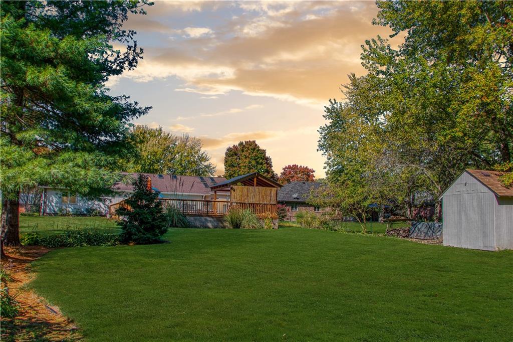 8815 Winding Ridge Road Indianapolis, IN 46217 - Photo 31 of 36 Gallery Image 31