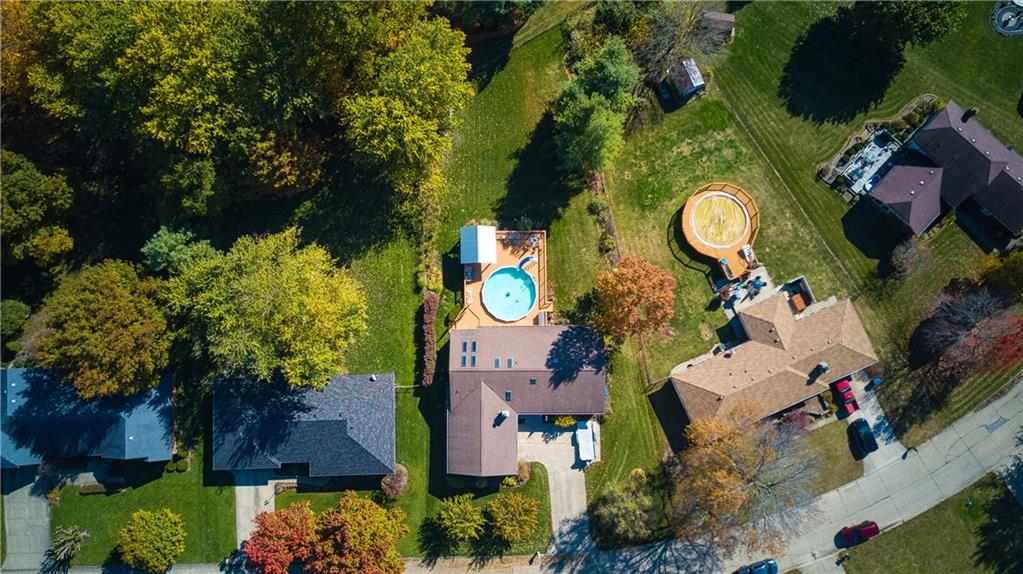 8815 Winding Ridge Road Indianapolis, IN 46217 - Photo 35 of 36 Gallery Image 35
