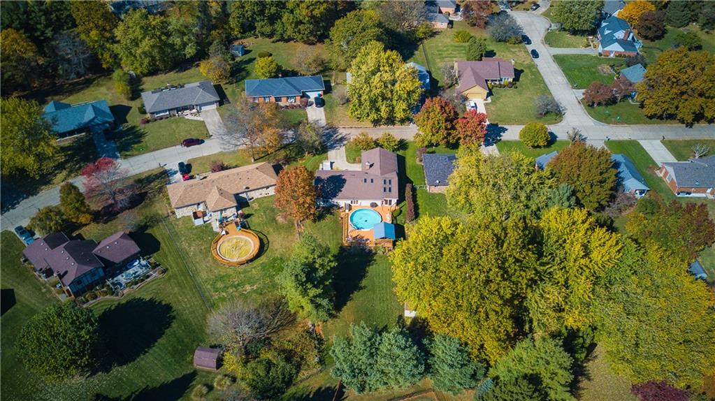 8815 Winding Ridge Road Indianapolis, IN 46217 - Photo 36 of 36 Gallery Image 36