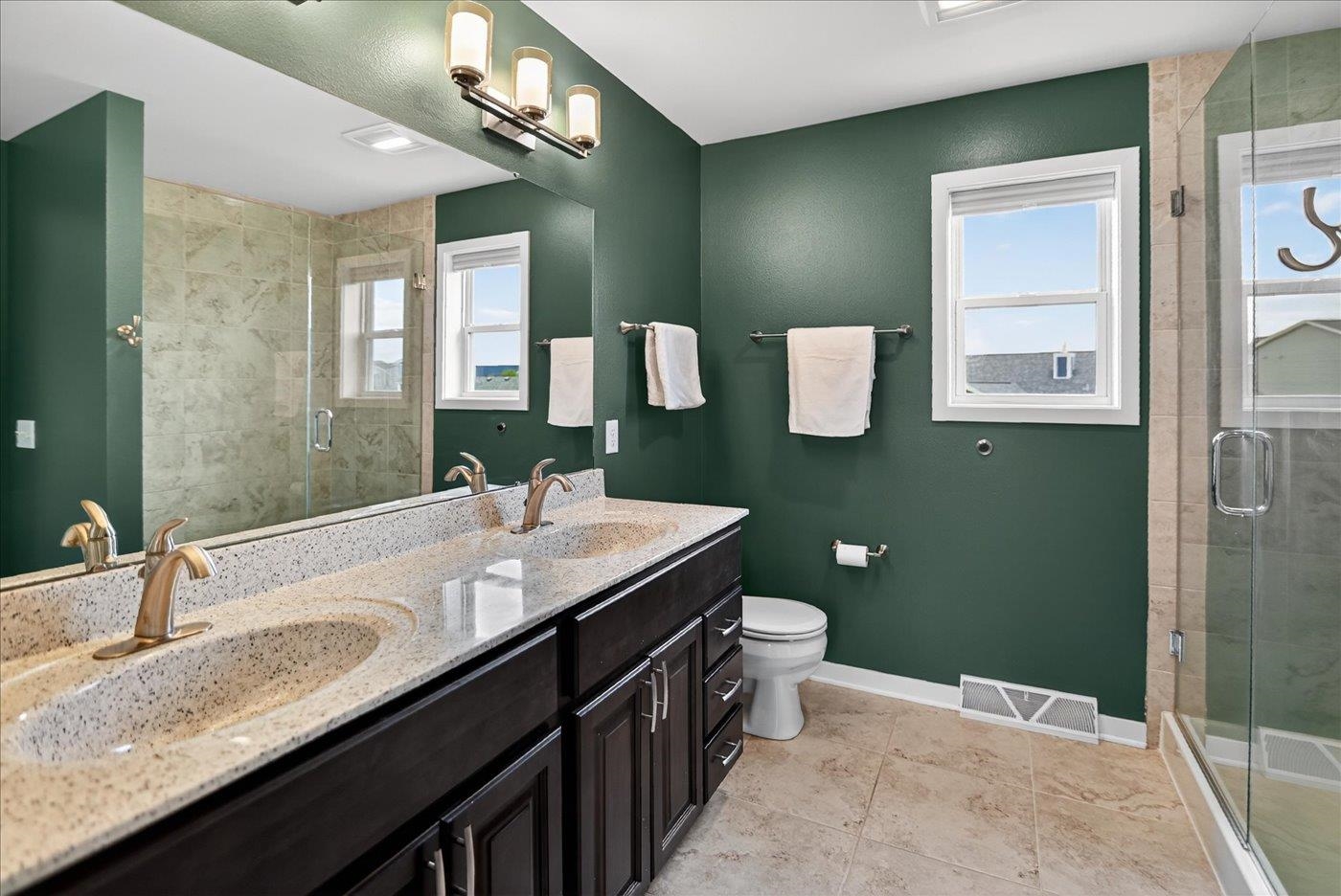 4416 Eagle Ridge Lane Windsor, WI 53598 - Photo 49 of 64