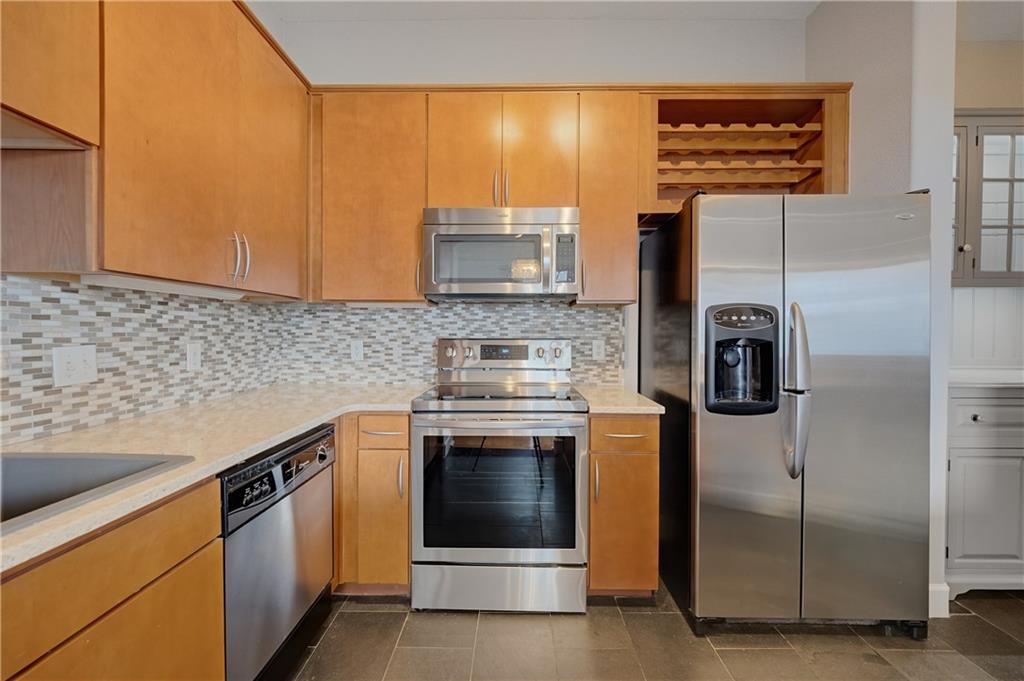 3445 Stratford Road Northeast, Unit 2507 Atlanta, GA 30326 - Photo 16 of 83