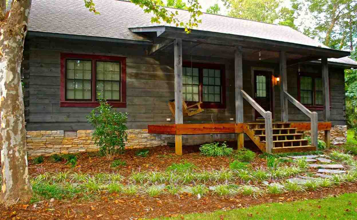 585 Pine Mountain Road Tamassee, SC 29686 - Photo 1 of 36 Gallery Image 1