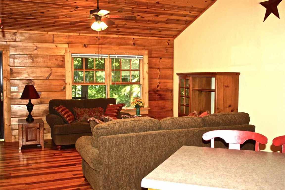 585 Pine Mountain Road Tamassee, SC 29686 - Photo 15 of 36 Gallery Image 15