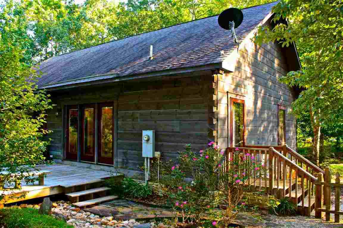 585 Pine Mountain Road Tamassee, SC 29686 - Photo 34 of 36 Gallery Image 34