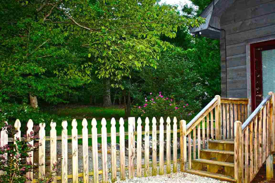 585 Pine Mountain Road Tamassee, SC 29686 - Photo 35 of 36 Gallery Image 35