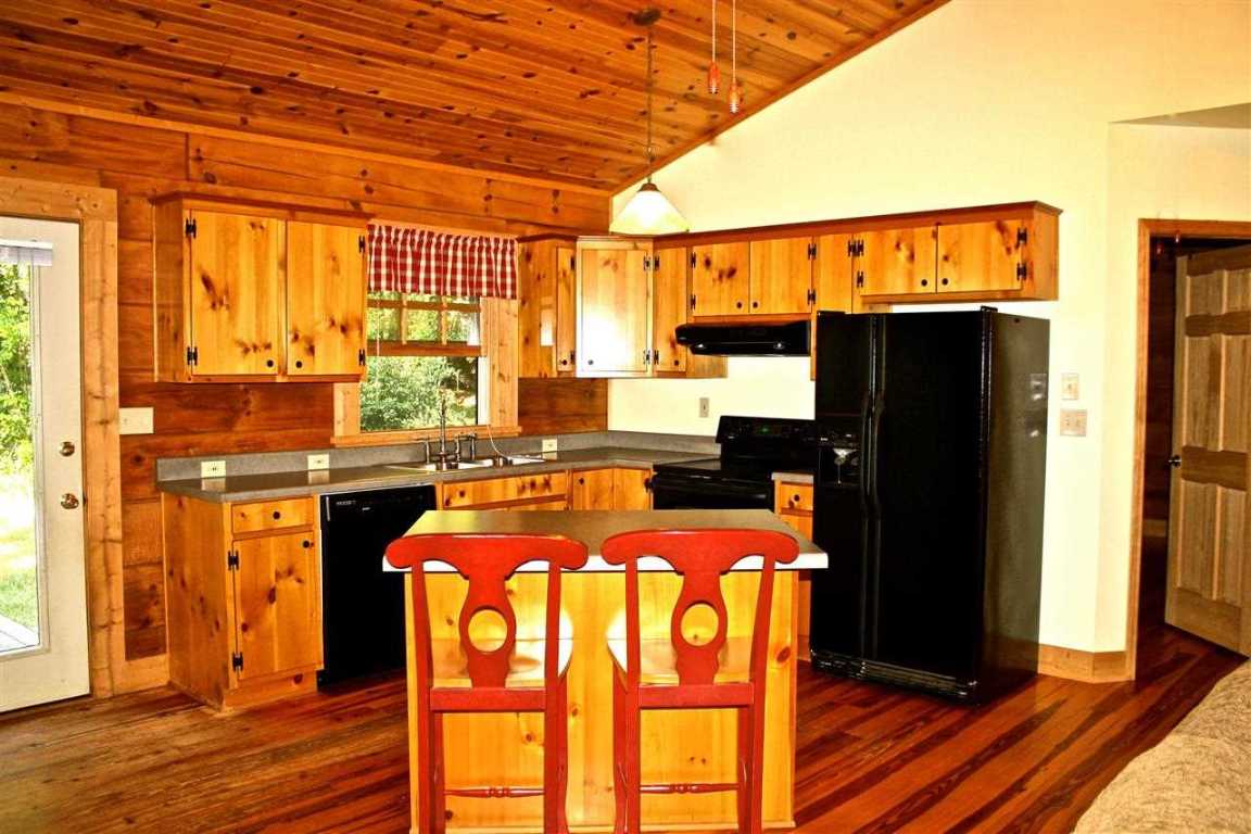 585 Pine Mountain Road Tamassee, SC 29686 - Photo 10 of 36 Gallery Image 10