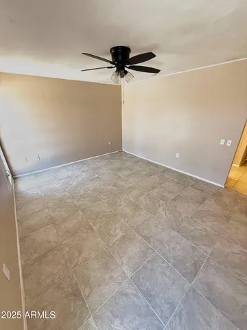 a view of a room with a sink