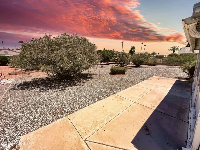 $1,650 | 10126 West Burns Drive, Sun City, AZ 85351