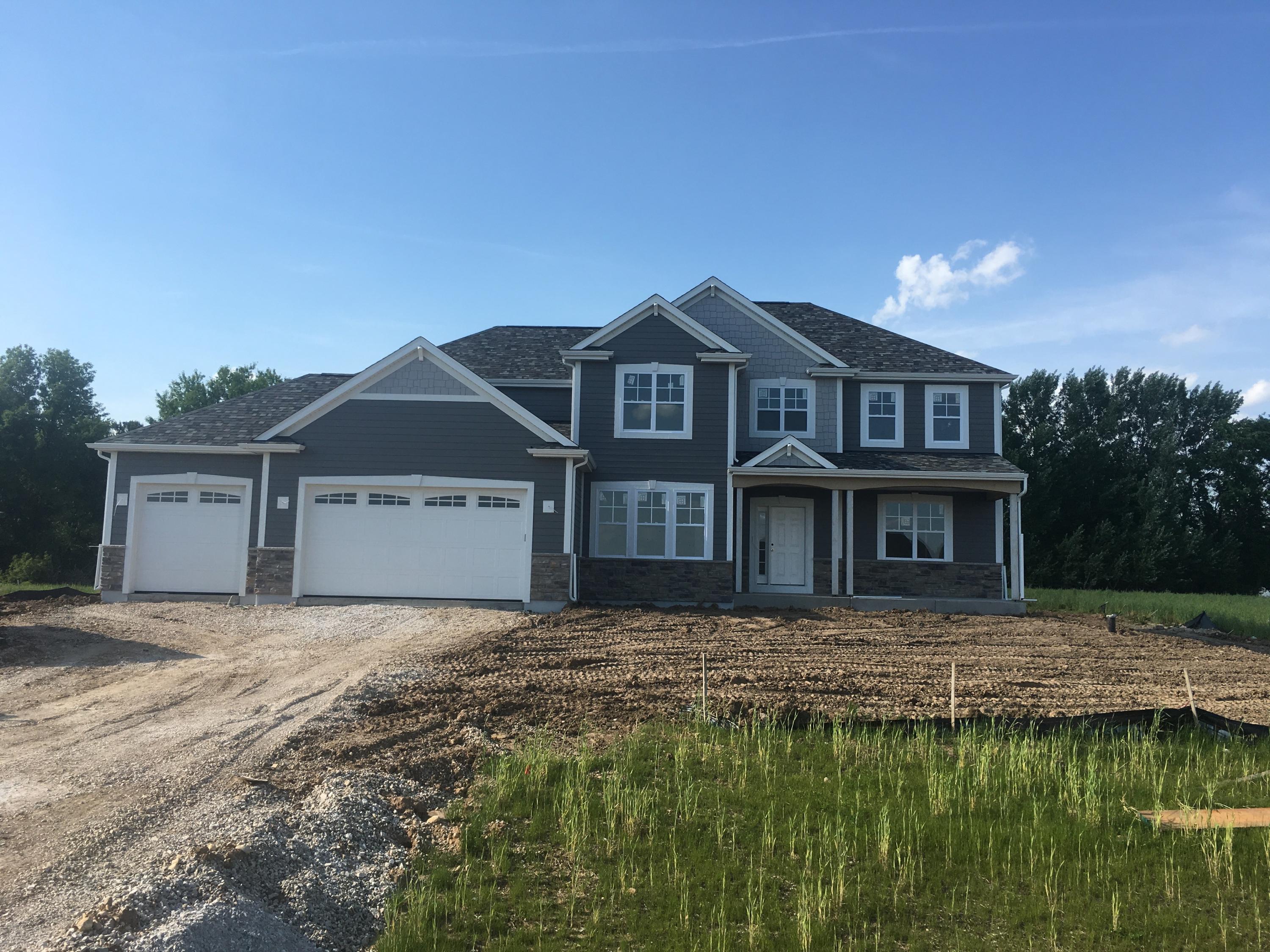 N95-w25682 Sennott Drive Colgate, WI 53017 - Photo 1 of 1 The Wharton