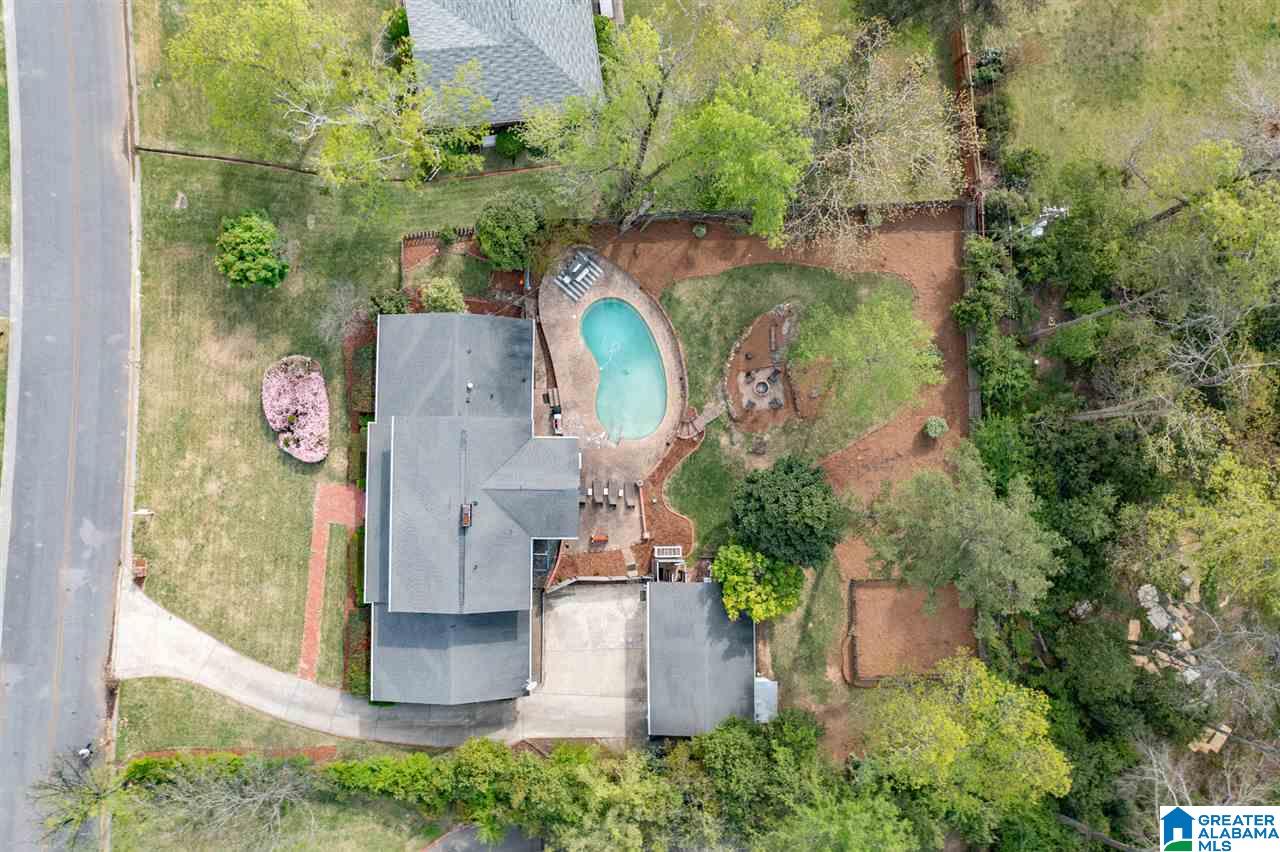 3316 Faring Road Birmingham, AL 35223 - Photo 48 of 50